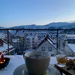 View * Alesund