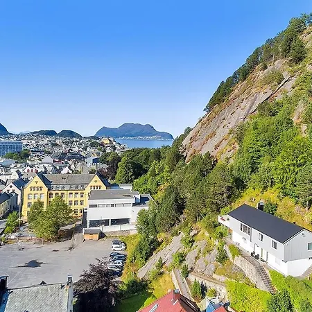Apartment View Alesund