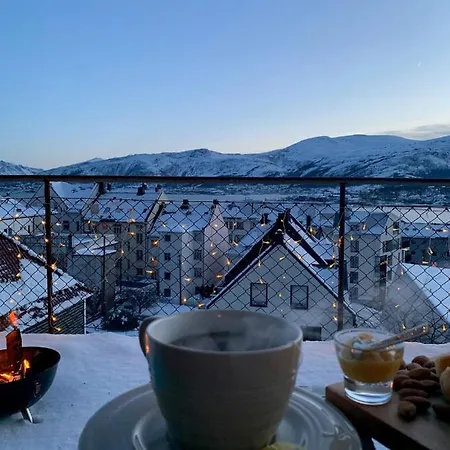 View * Ålesund