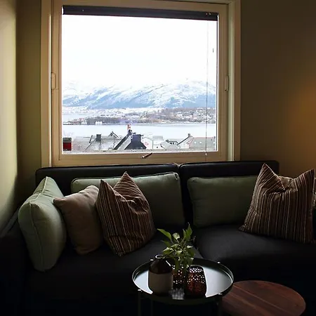 Apartmán View Ålesund