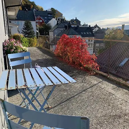 View * Ålesund