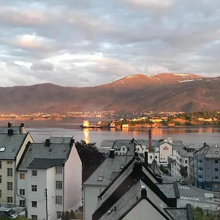 Apartmán View