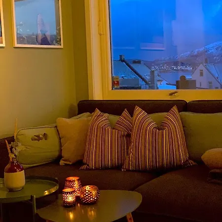 Apartmán View *